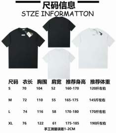 Picture of Dior T Shirts Short _SKUDiorS-XLhgntx2415764
